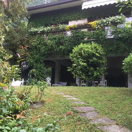 B&B Le Ortensie -Lago Di Como Lierna Eksteriør billede
